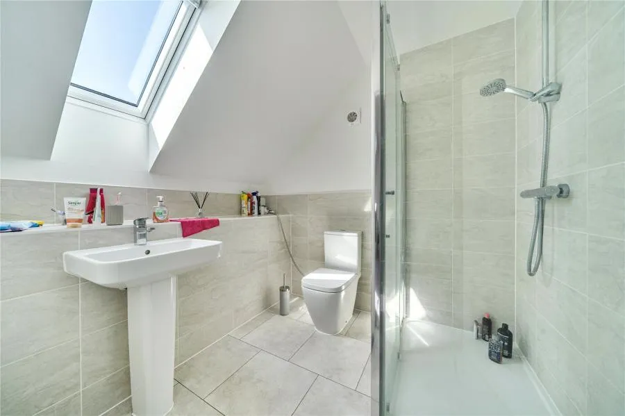 Baileys Crescent, Abingdon, OX14, photo 9