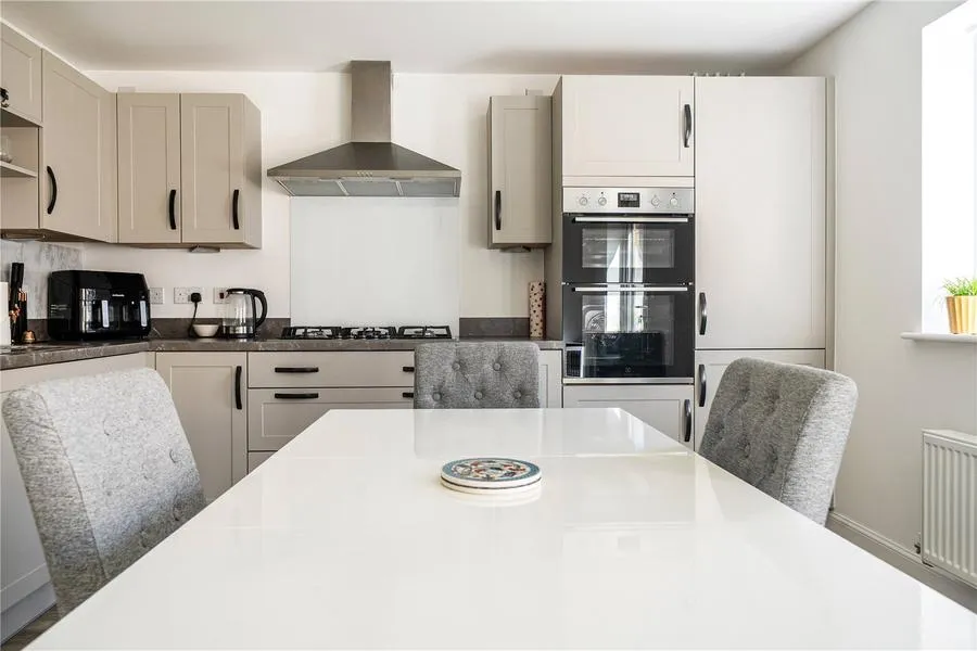 Baileys Crescent, Abingdon, OX14, photo 17
