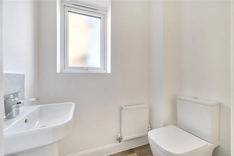 Baileys Crescent, Abingdon, OX14, photo 18