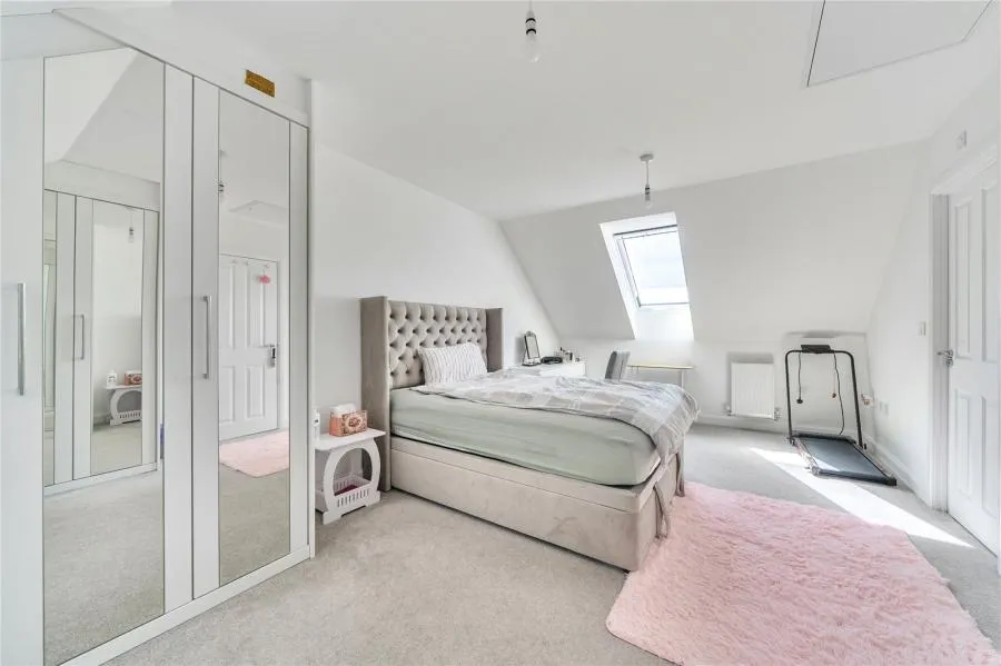 Baileys Crescent, Abingdon, OX14, photo 3
