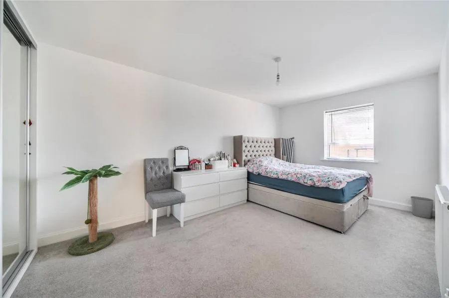 Baileys Crescent, Abingdon, OX14, photo 10
