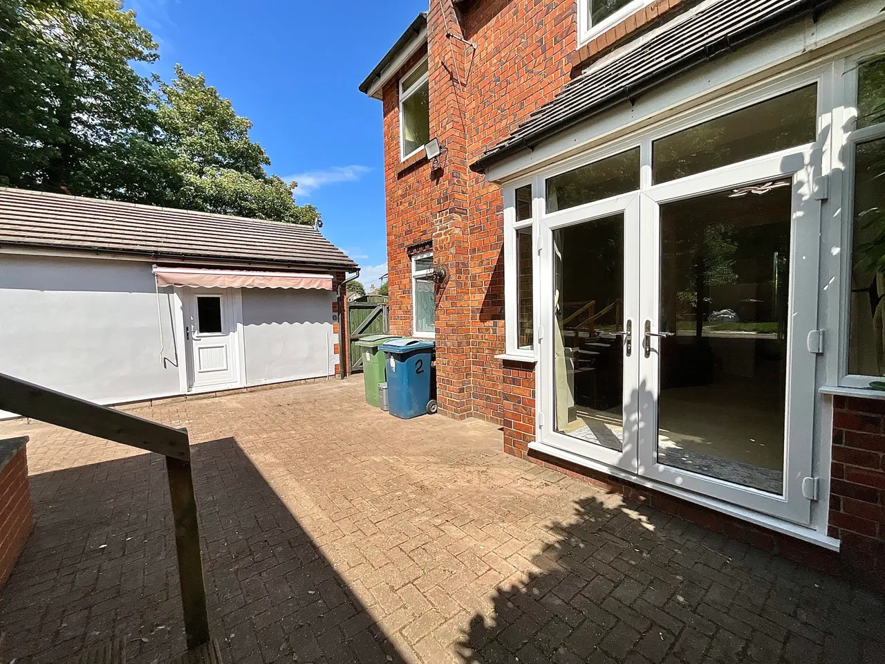 Uttoxeter Road, Blythe Bridge, ST11, photo 30