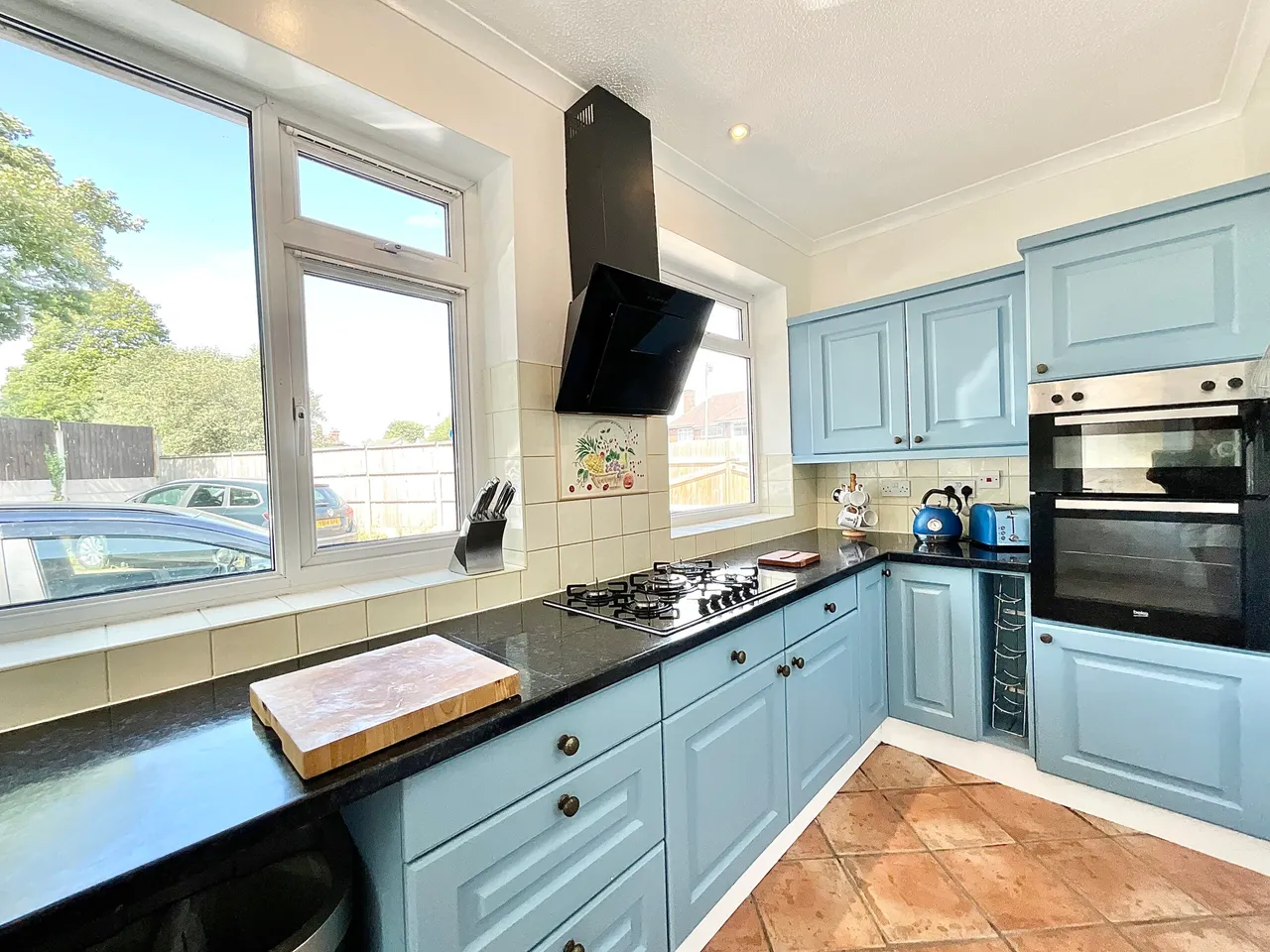 Uttoxeter Road, Blythe Bridge, ST11, photo 13