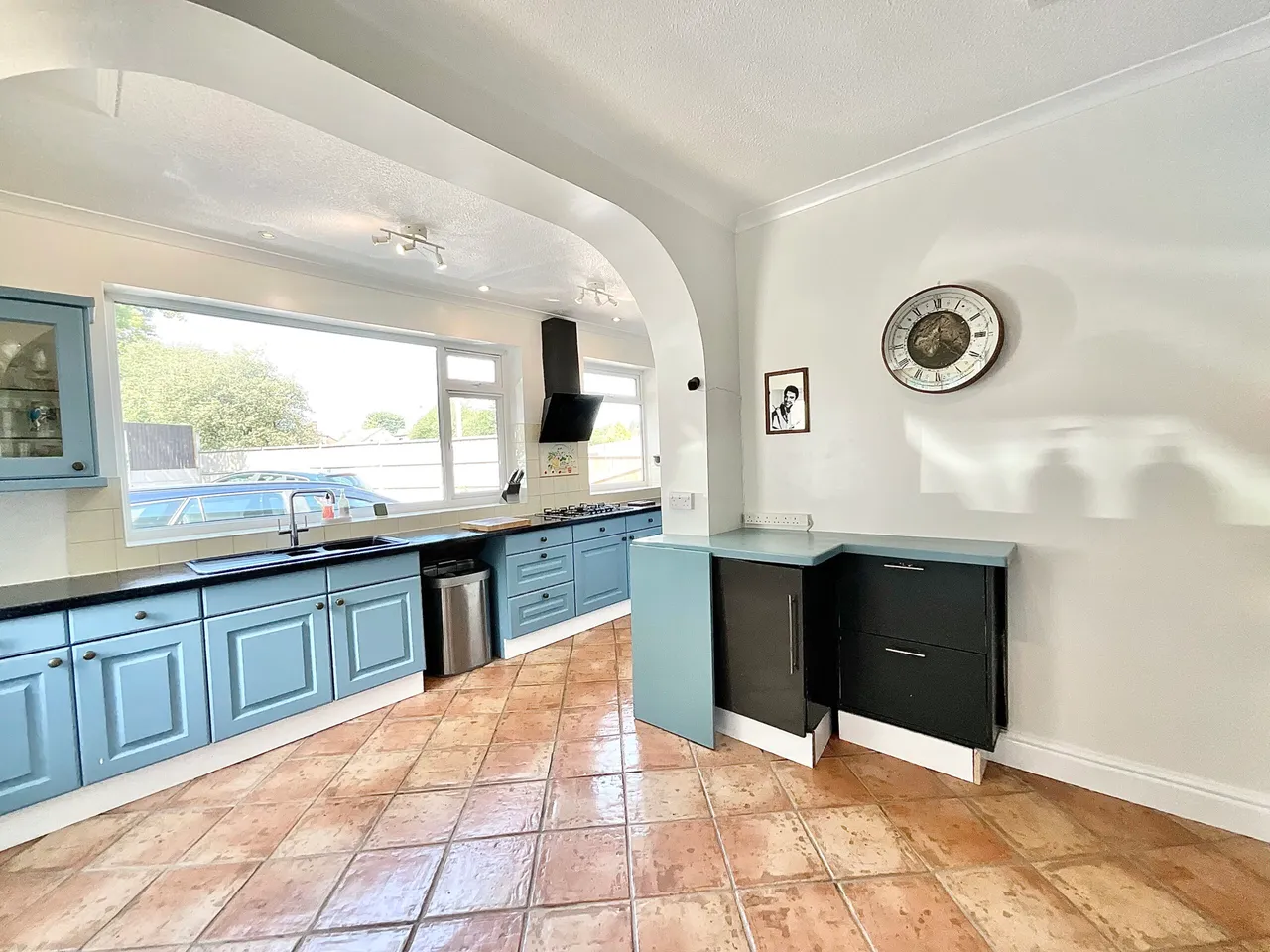 Uttoxeter Road, Blythe Bridge, ST11, photo 10