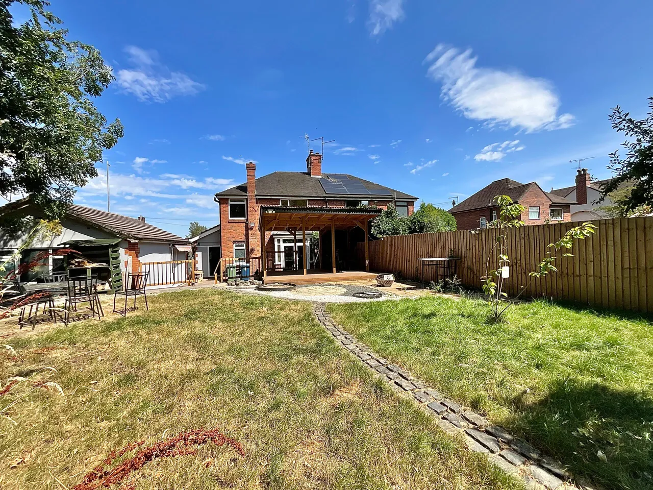 Uttoxeter Road, Blythe Bridge, ST11, photo 31