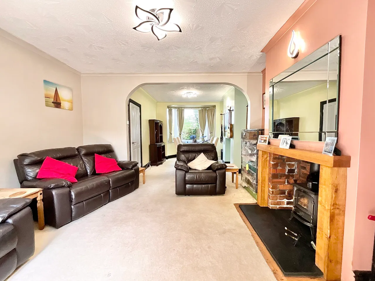 Uttoxeter Road, Blythe Bridge, ST11, photo 3