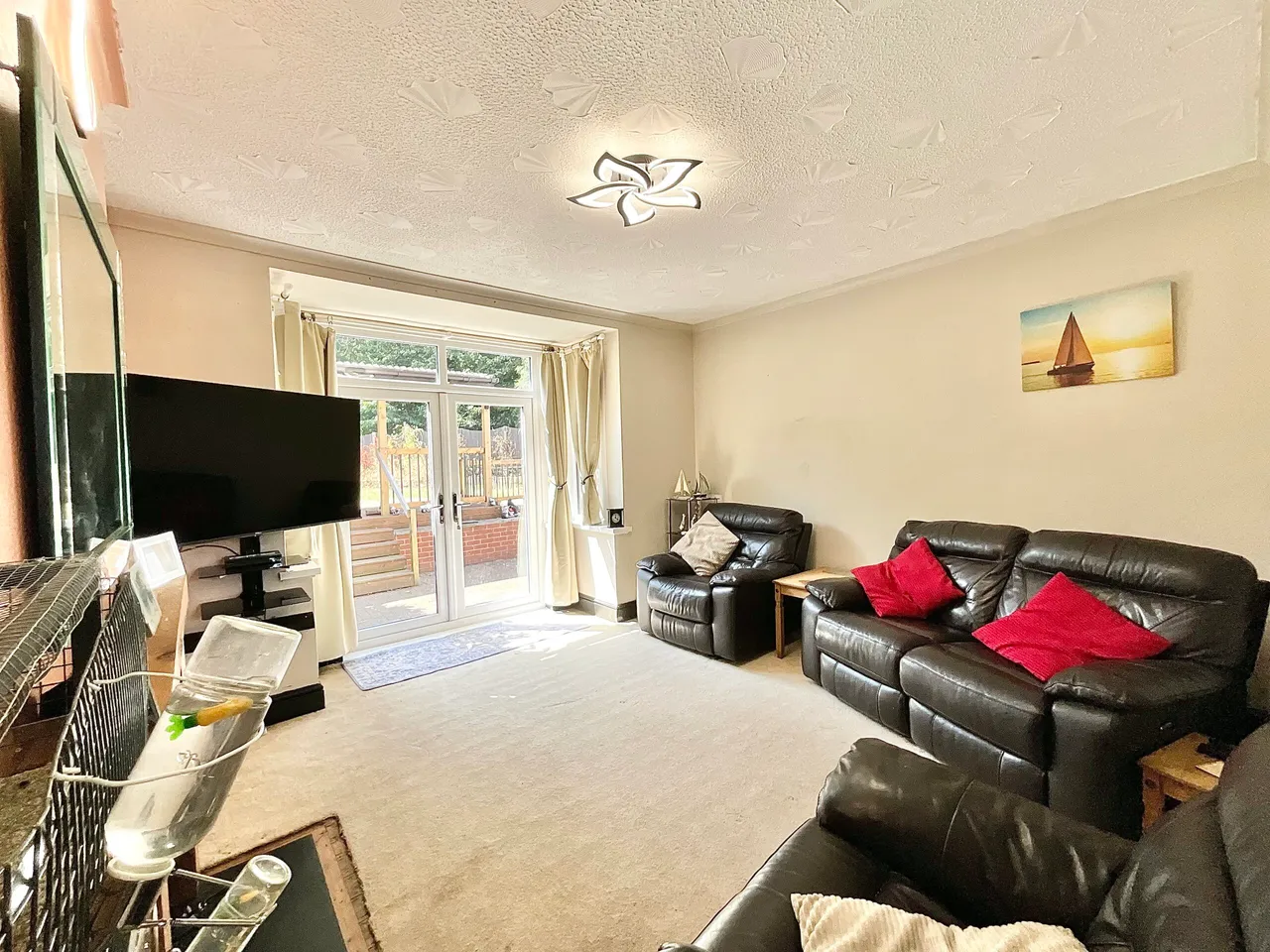 Uttoxeter Road, Blythe Bridge, ST11, photo 7