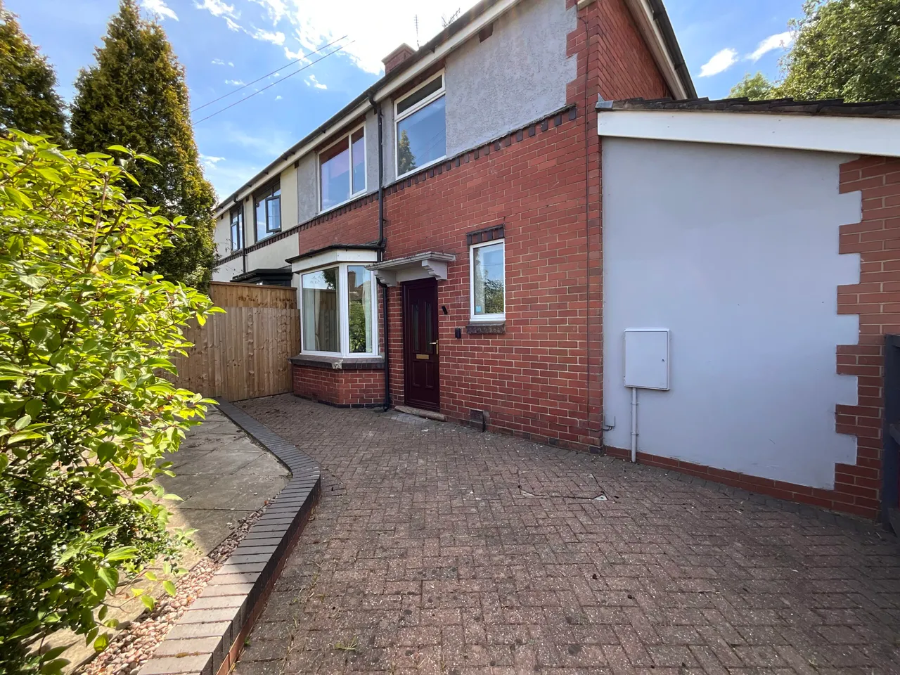 Uttoxeter Road, Blythe Bridge, ST11, photo 40