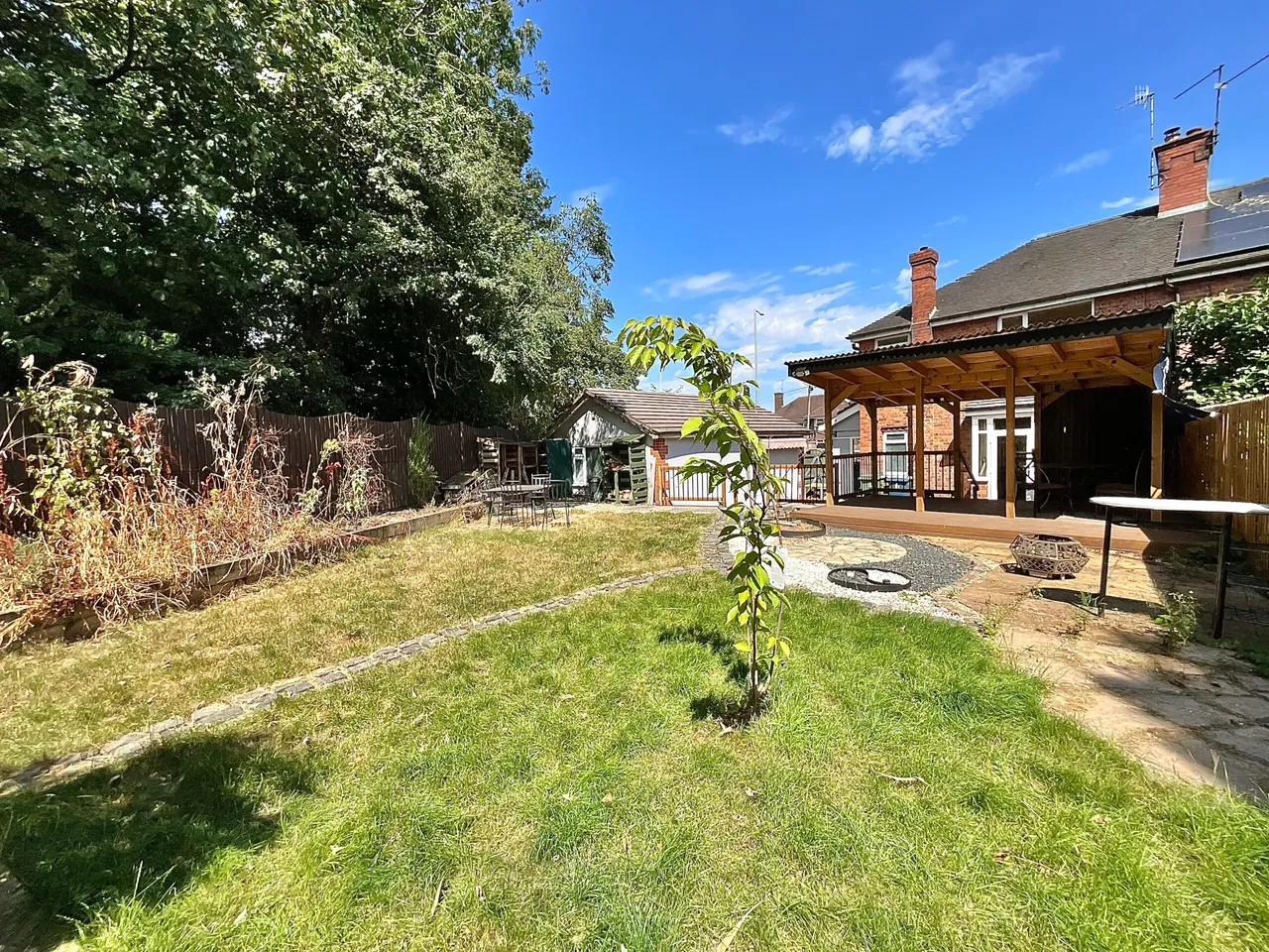 Uttoxeter Road, Blythe Bridge, ST11, photo 34