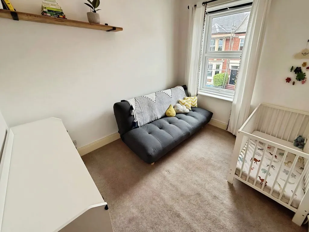 Newcastle Upon Tyne NE3 1QH, NE3, photo 5