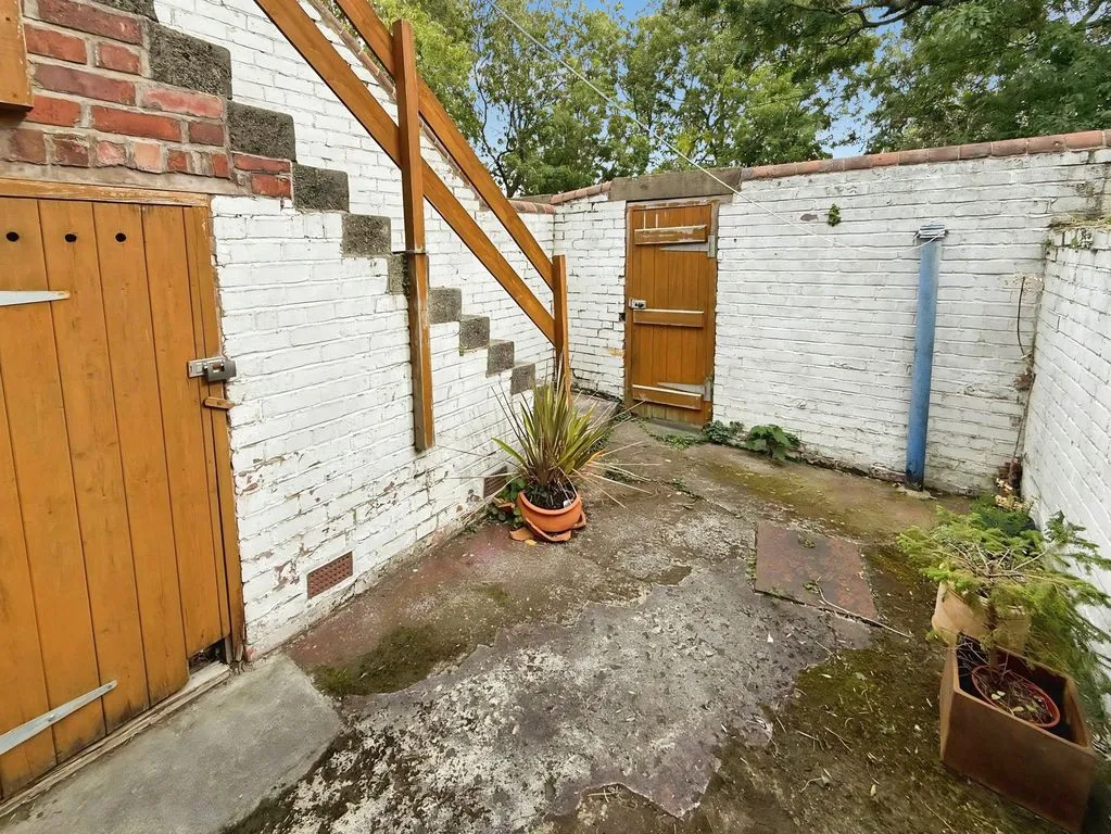 Newcastle Upon Tyne NE3 1QH, NE3, photo 6