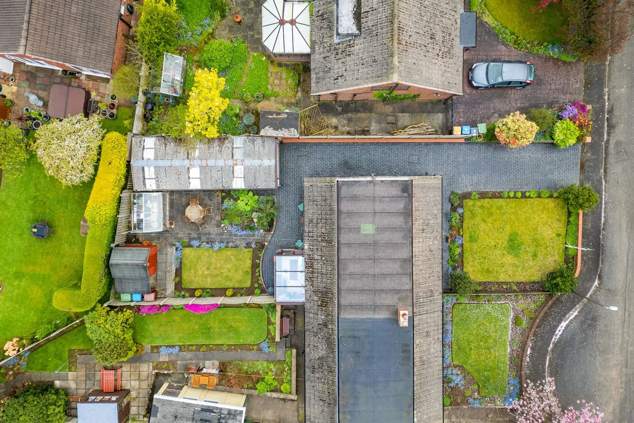Maple Avenue, Sutton Weaver, Runcorn, Runcorn, WA7 3ES, photo 19