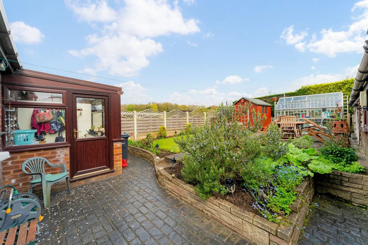 Maple Avenue, Sutton Weaver, Runcorn, Runcorn, WA7 3ES, photo 18