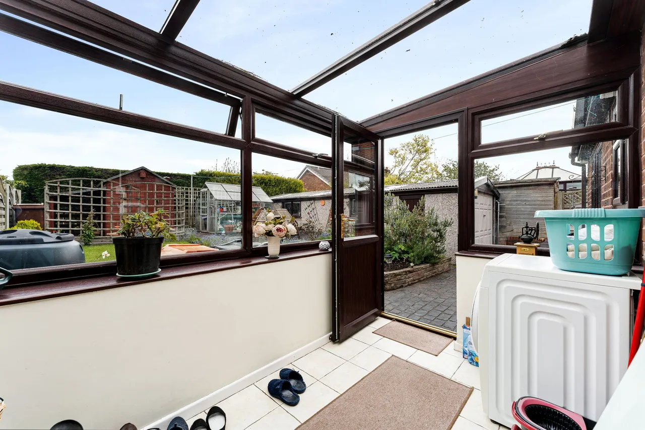 Maple Avenue, Sutton Weaver, Runcorn, Runcorn, WA7 3ES, photo 9
