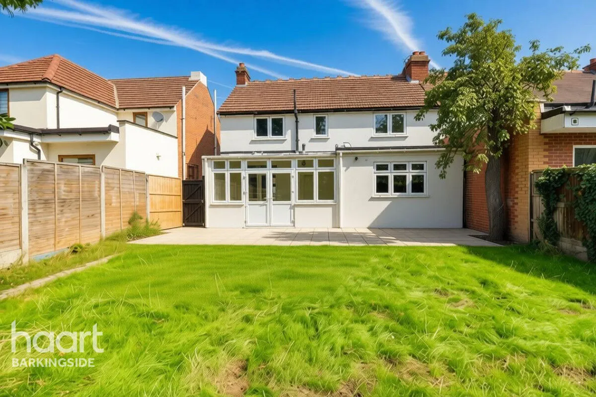 Beattyville Gardens, Barkingside, IG6, photo 18