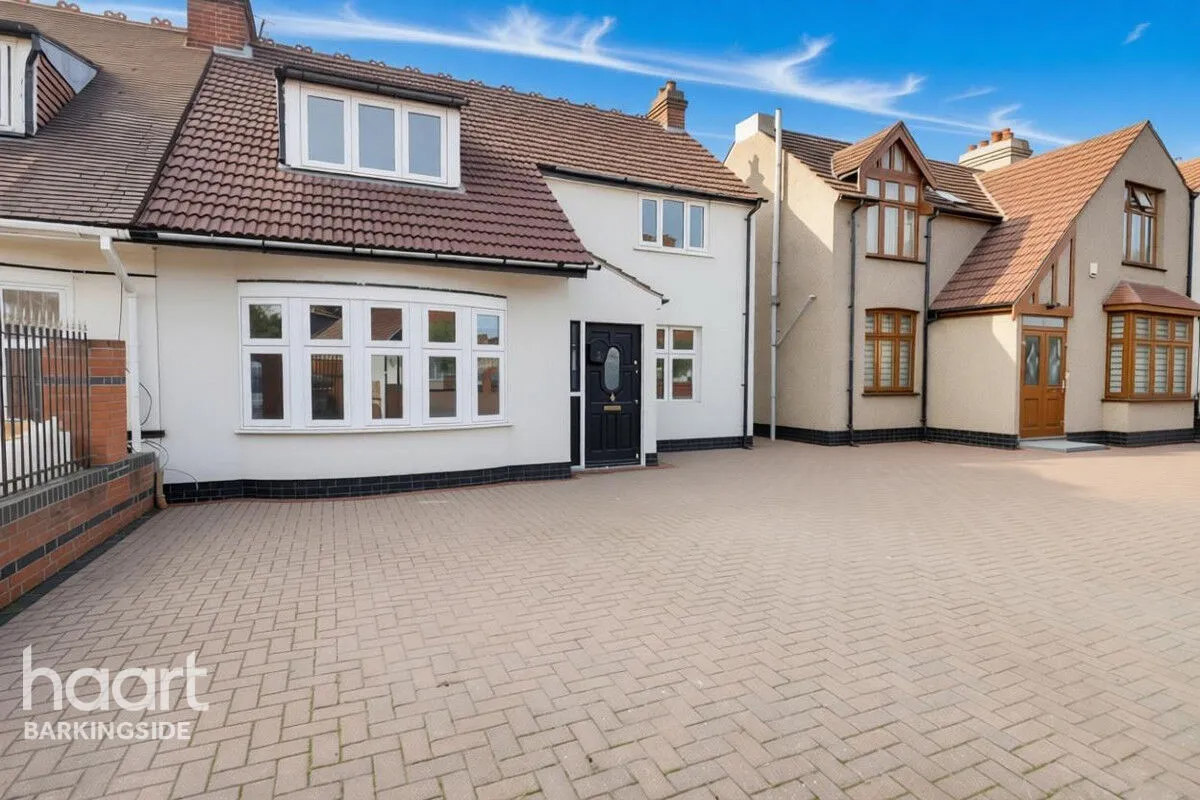 Beattyville Gardens, Barkingside, IG6, photo 19