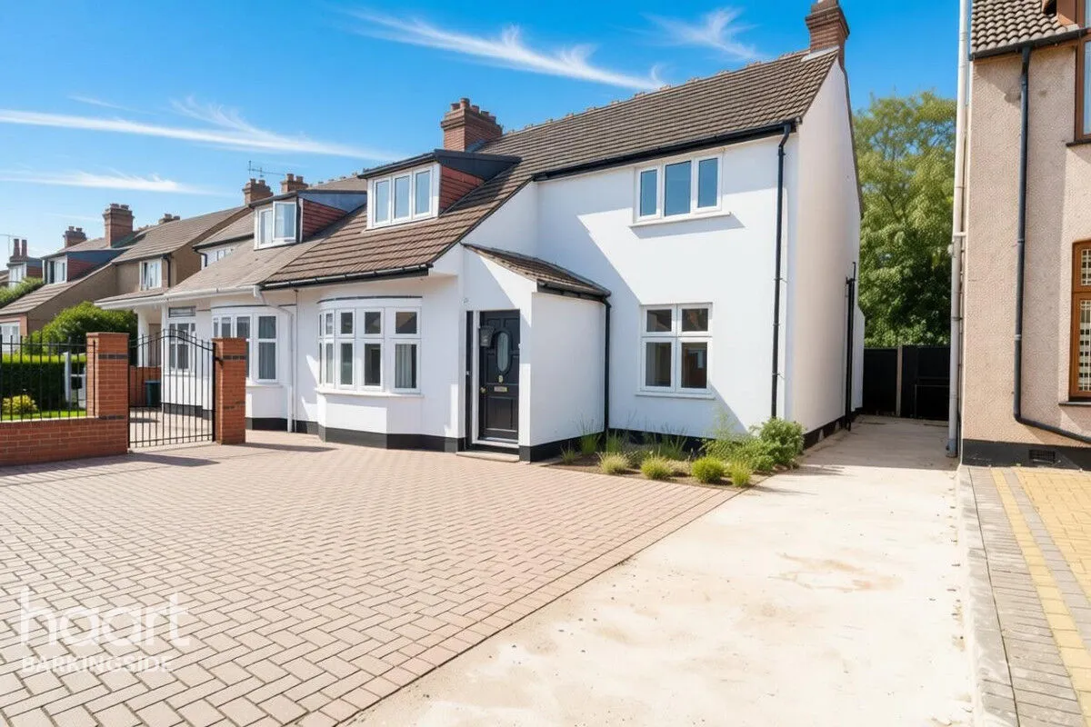 Beattyville Gardens, Barkingside, IG6, photo 20