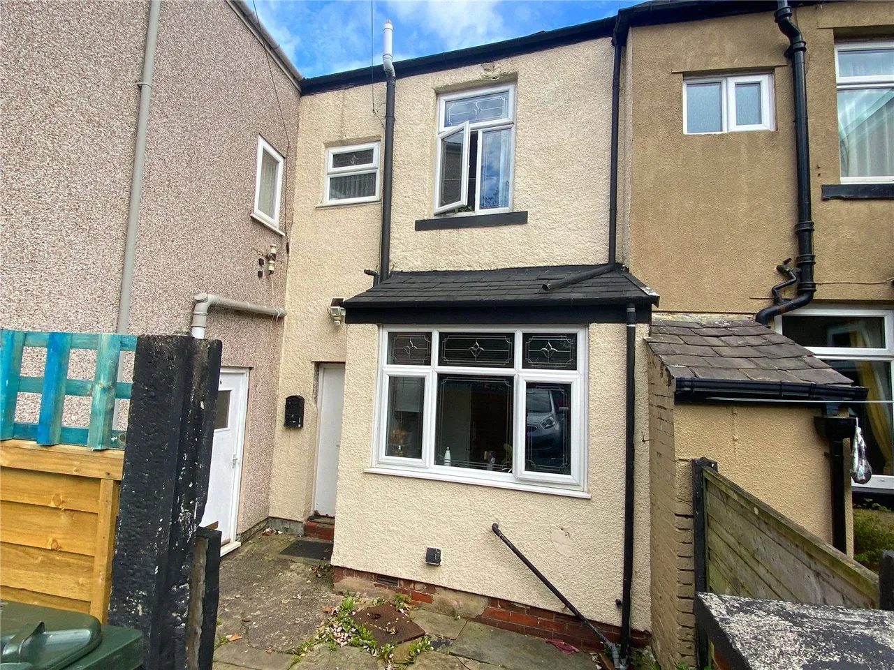 Manchester Road, Heywood, OL10, photo 12