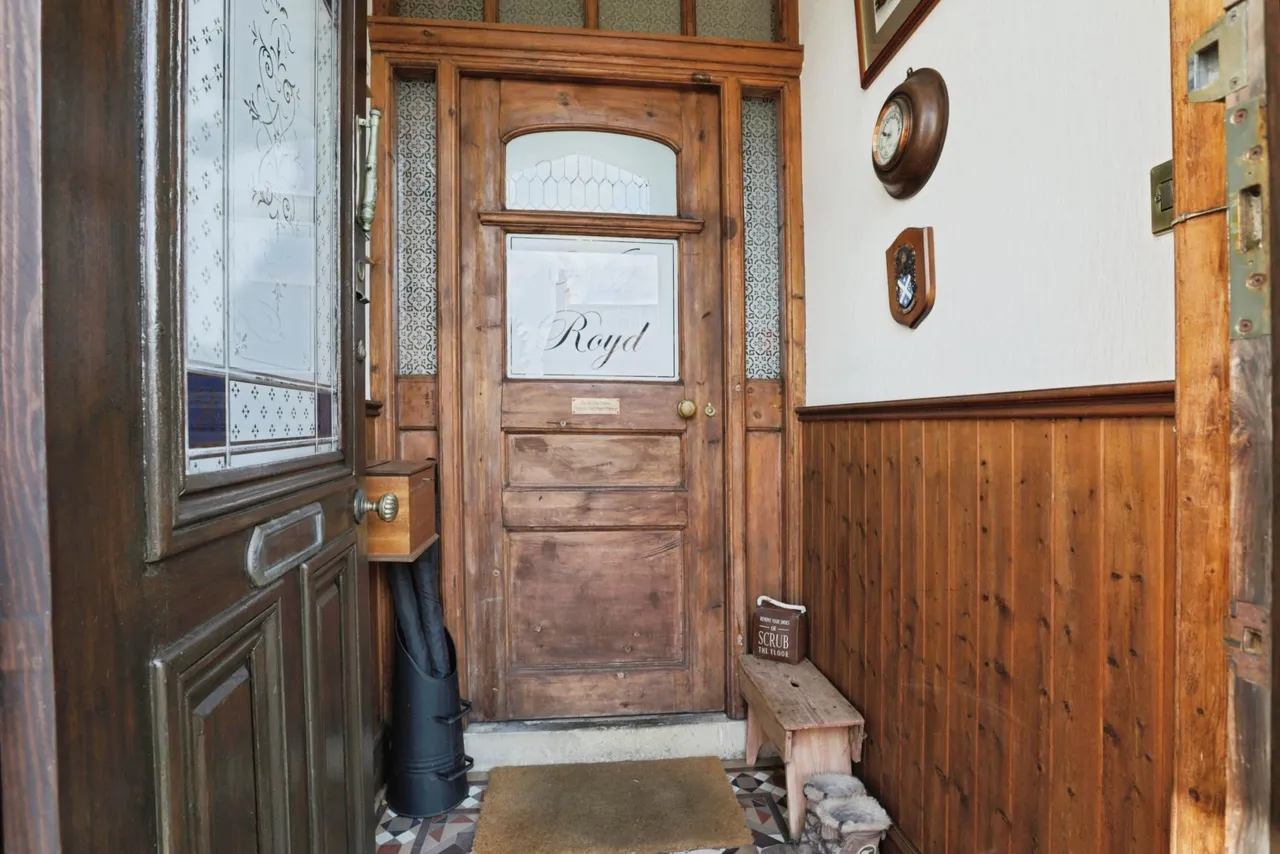 Station Road, Whitby, YO22, photo 4