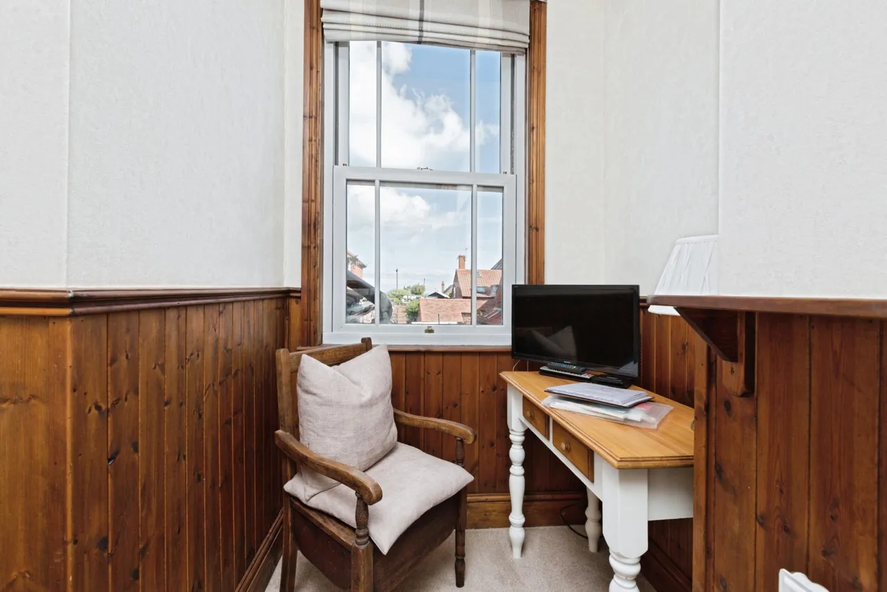 Station Road, Whitby, YO22, photo 16