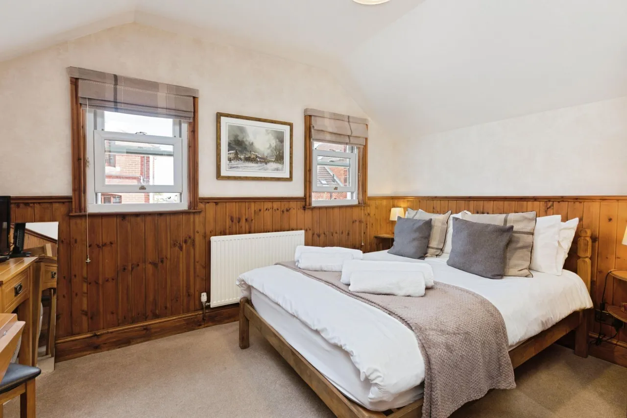 Station Road, Whitby, YO22, photo 27