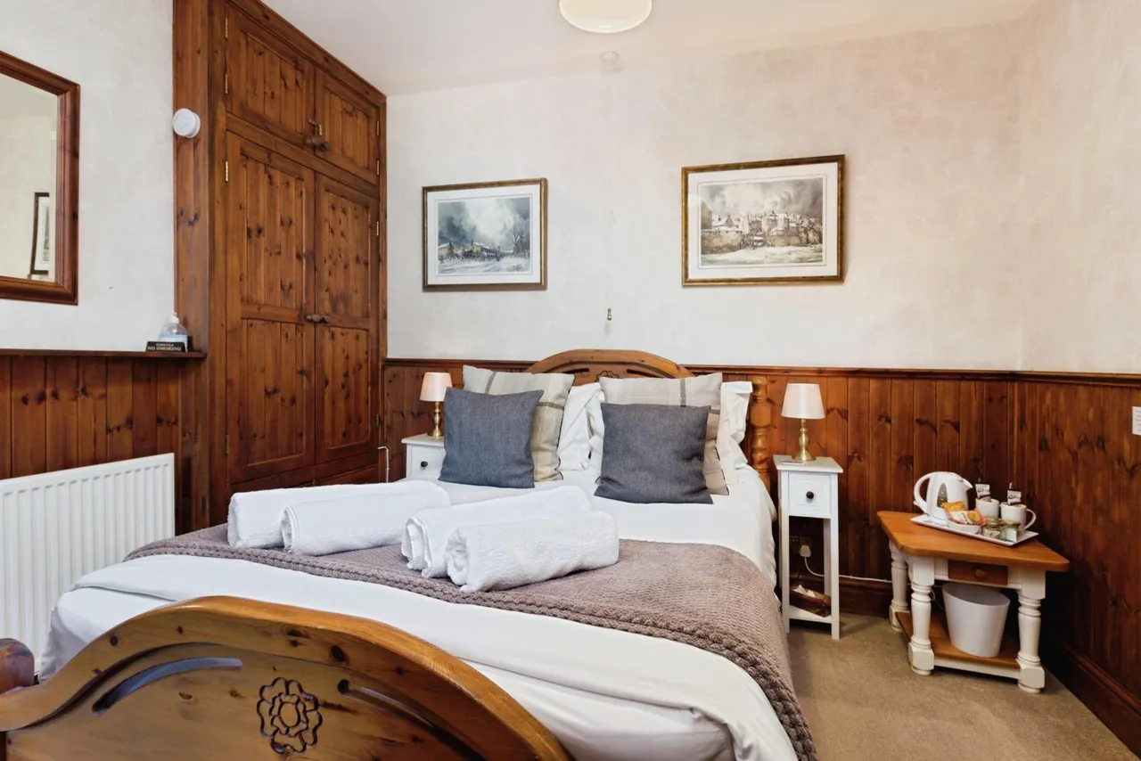 Station Road, Whitby, YO22, photo 15