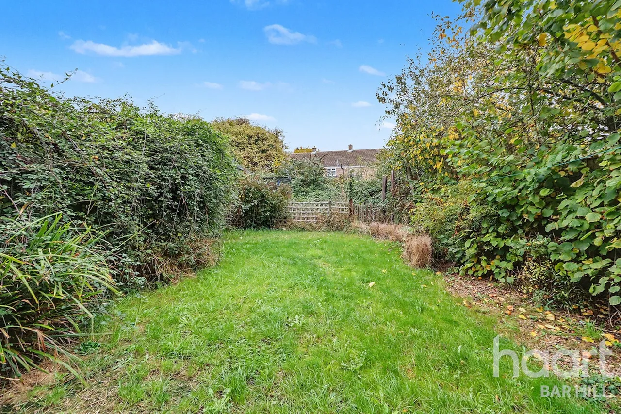 Thornhill Place, Longstanton, CB24, photo 9