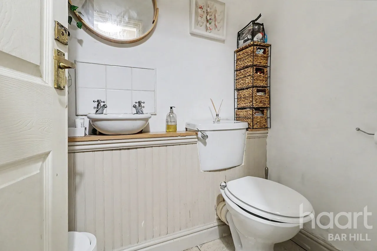 Thornhill Place, Longstanton, CB24, photo 5