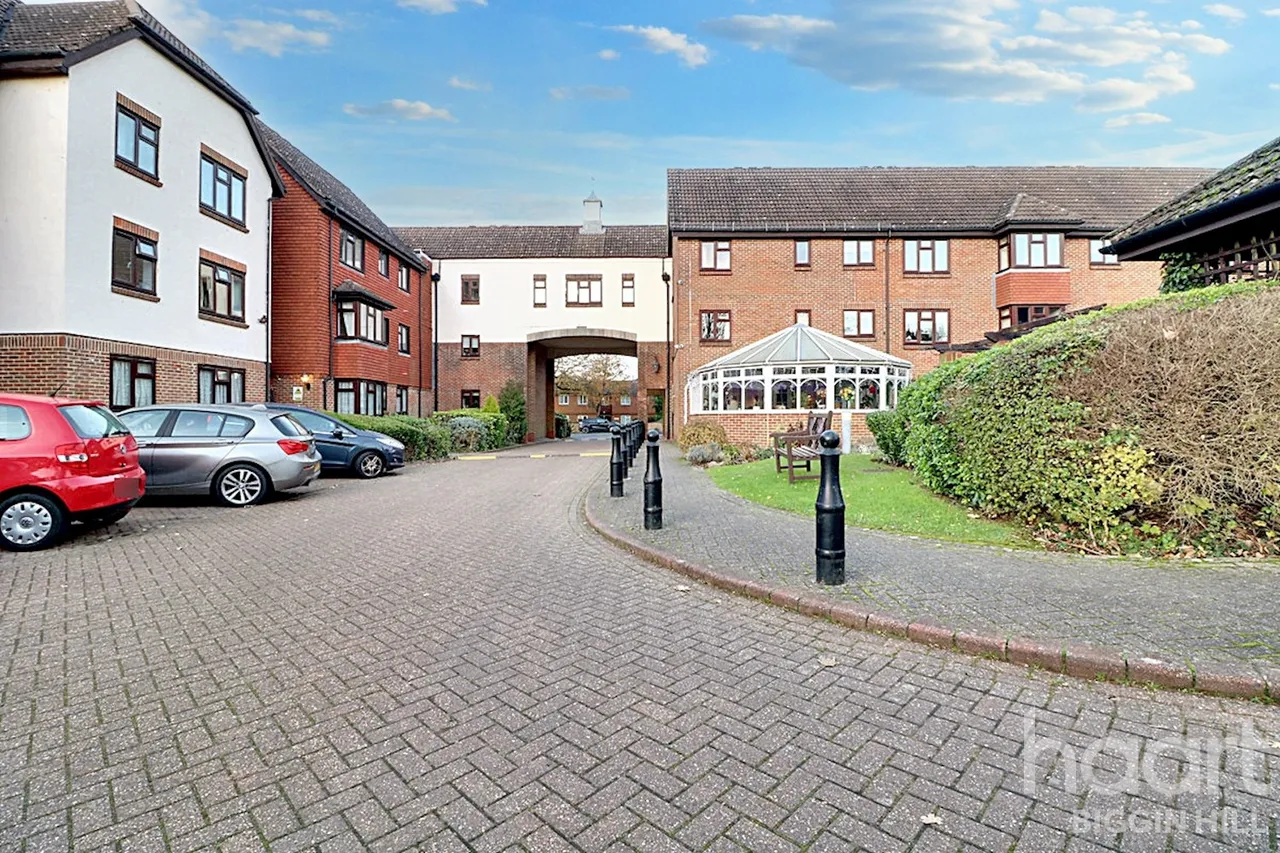 Main Road, Biggin Hill, TN16, photo 14