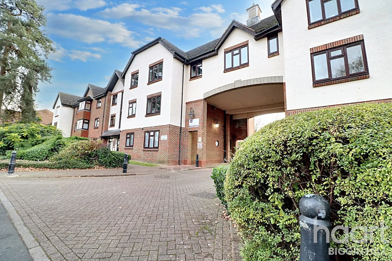 Main Road, Biggin Hill, TN16, photo 4