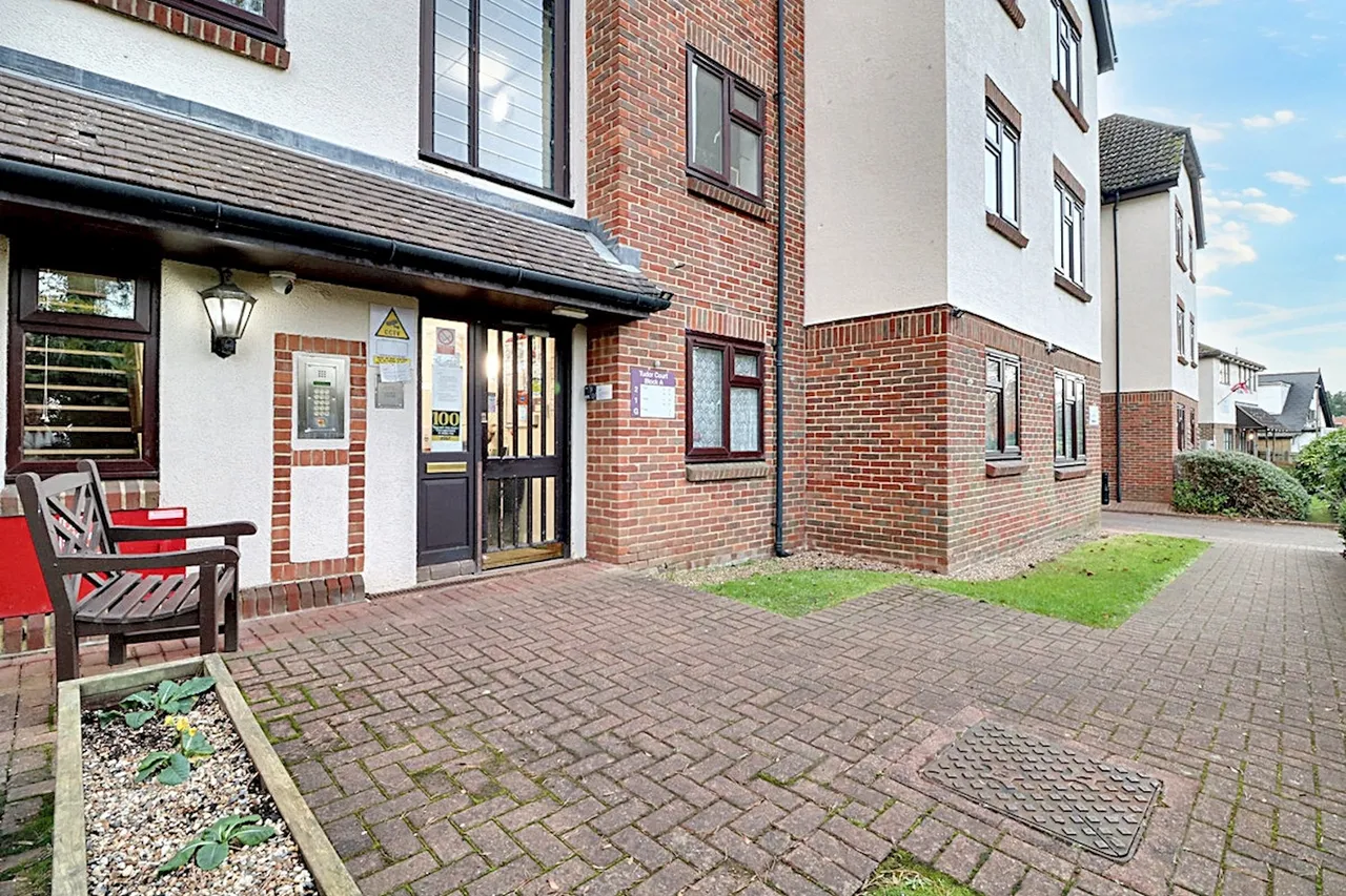 Main Road, Biggin Hill, TN16, photo 13