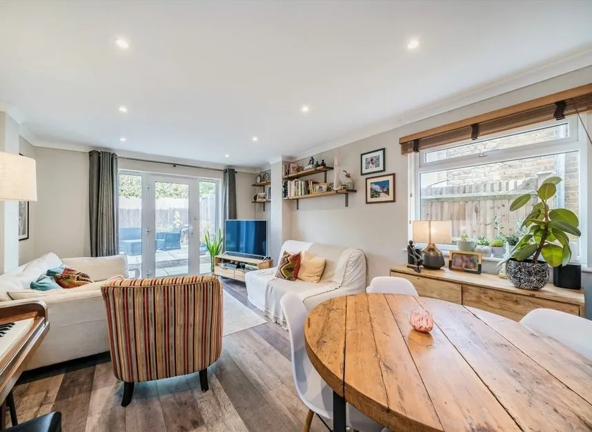Elmhurst Avenue, Tooting, CR4, photo 6