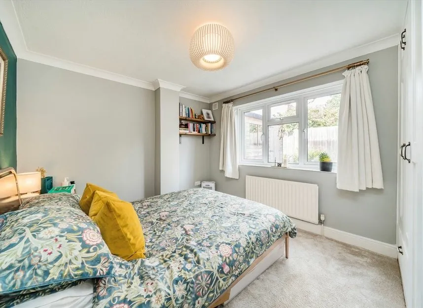 Elmhurst Avenue, Tooting, CR4, photo 3