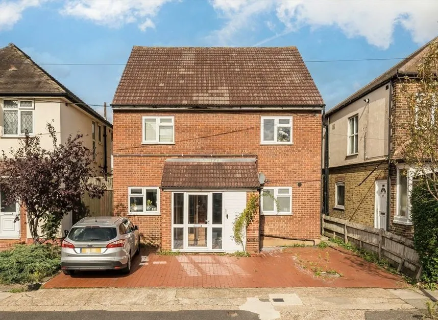 Elmhurst Avenue, Tooting, CR4, photo 5