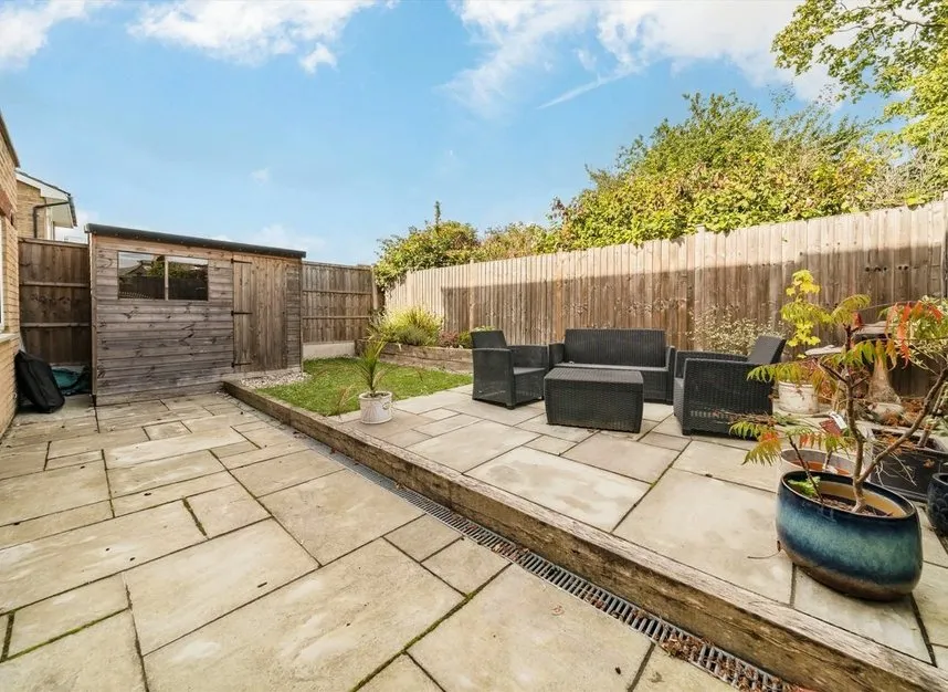 Elmhurst Avenue, Tooting, CR4, photo 4