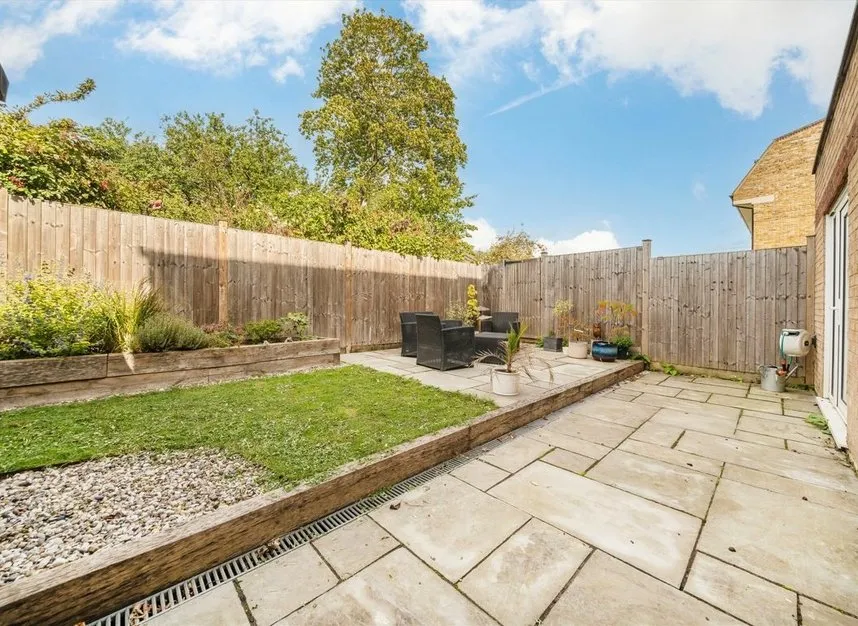 Elmhurst Avenue, Tooting, CR4, photo 7