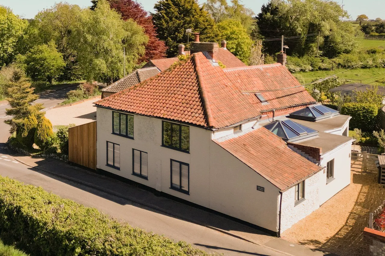 Docking Road, Stanhoe, King's Lynn, Norfolk, PE31 8QQ, photo 2