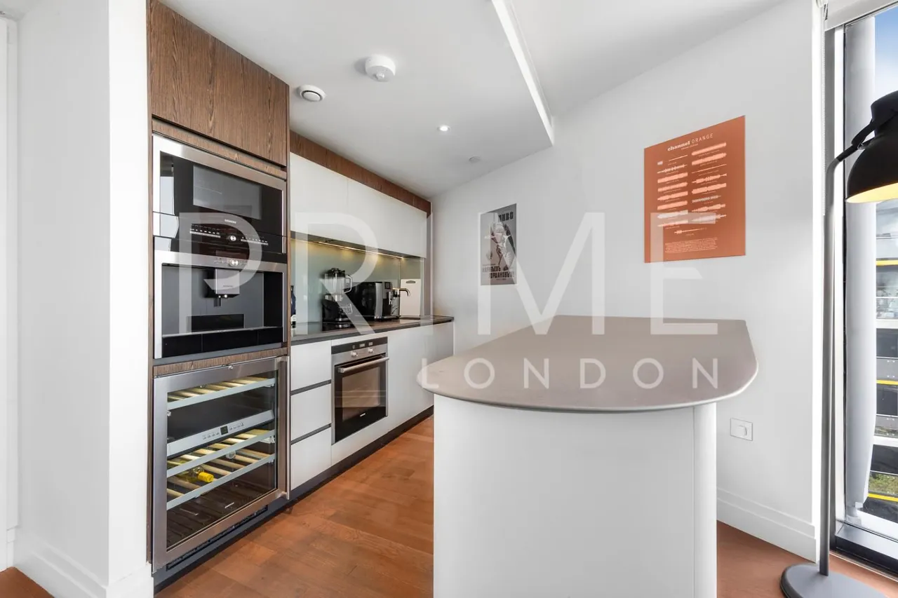 Two Riverlight Quay, Nine Elms, SW8, photo 5