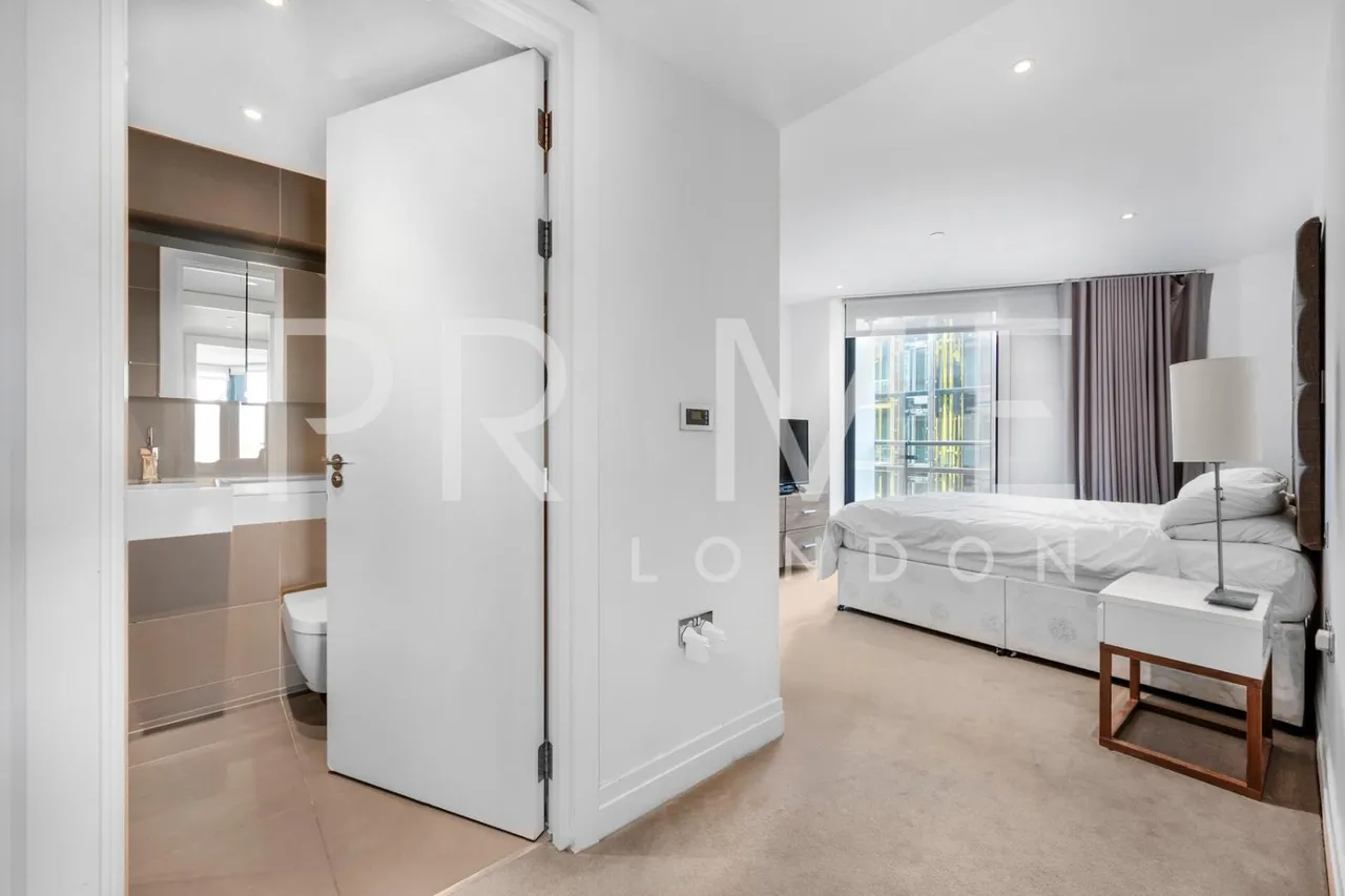 Two Riverlight Quay, Nine Elms, SW8, photo 6