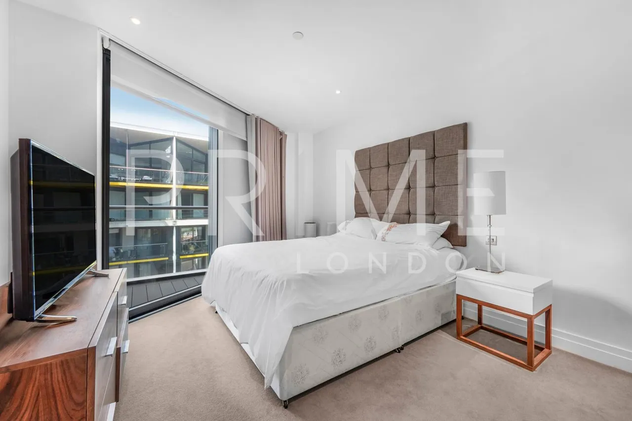 Two Riverlight Quay, Nine Elms, SW8, photo 7