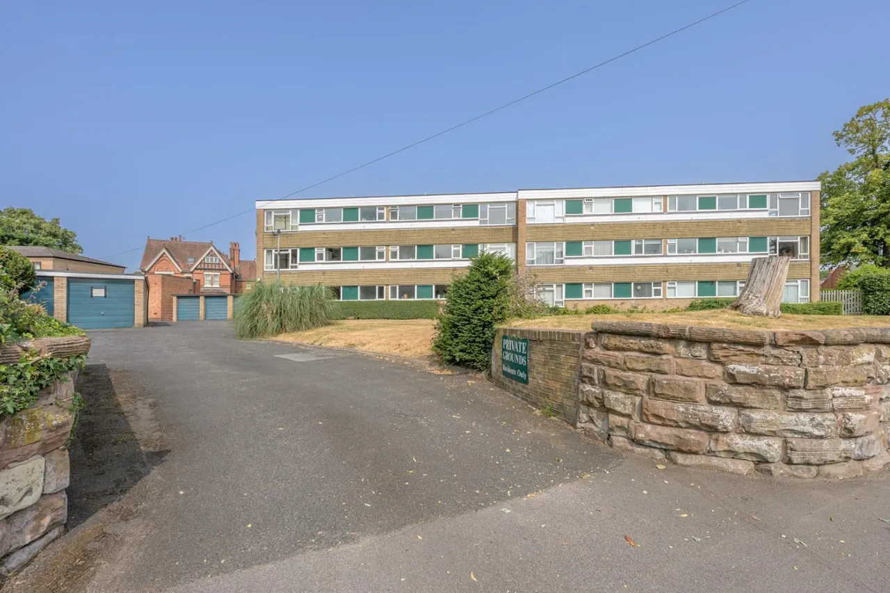 Metchley Lane, Birmingham, B17, photo 14
