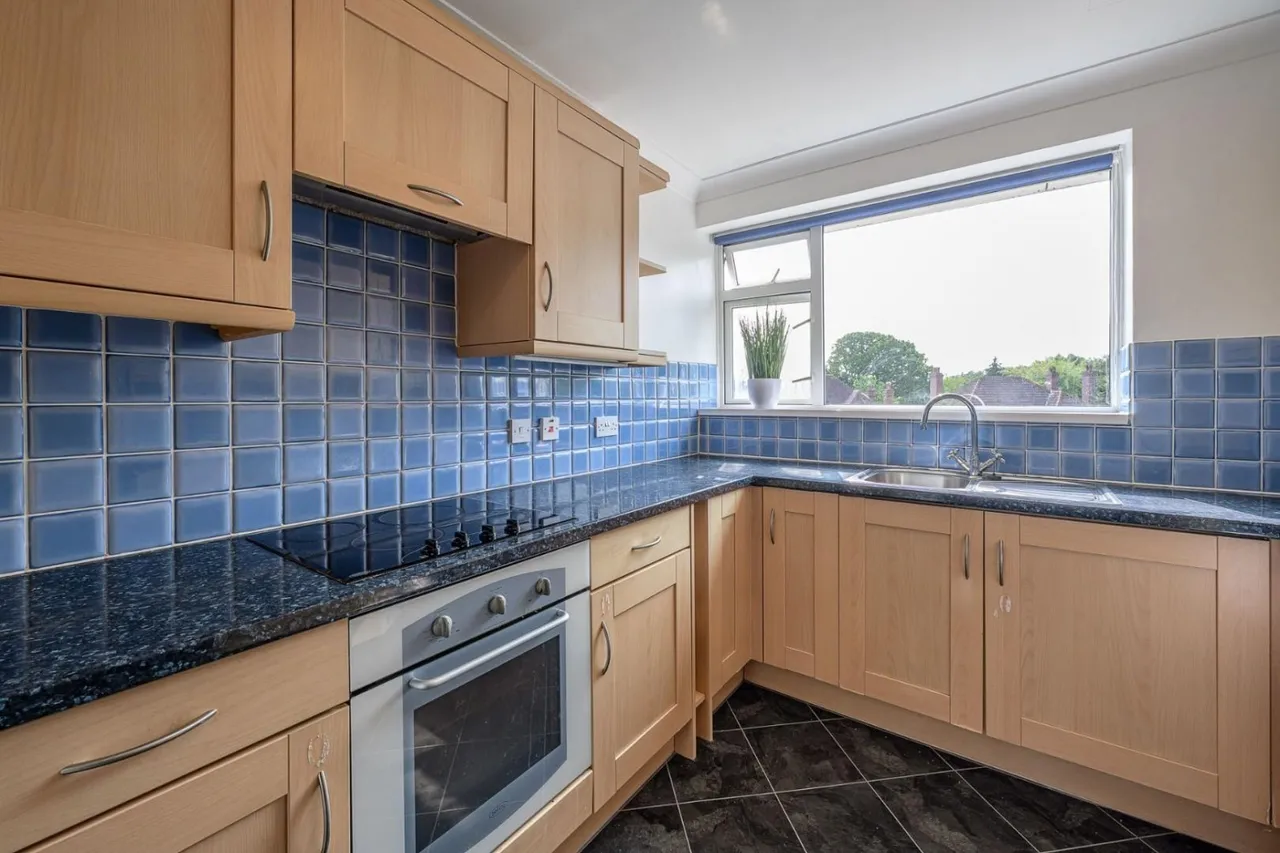 Metchley Lane, Birmingham, B17, photo 3