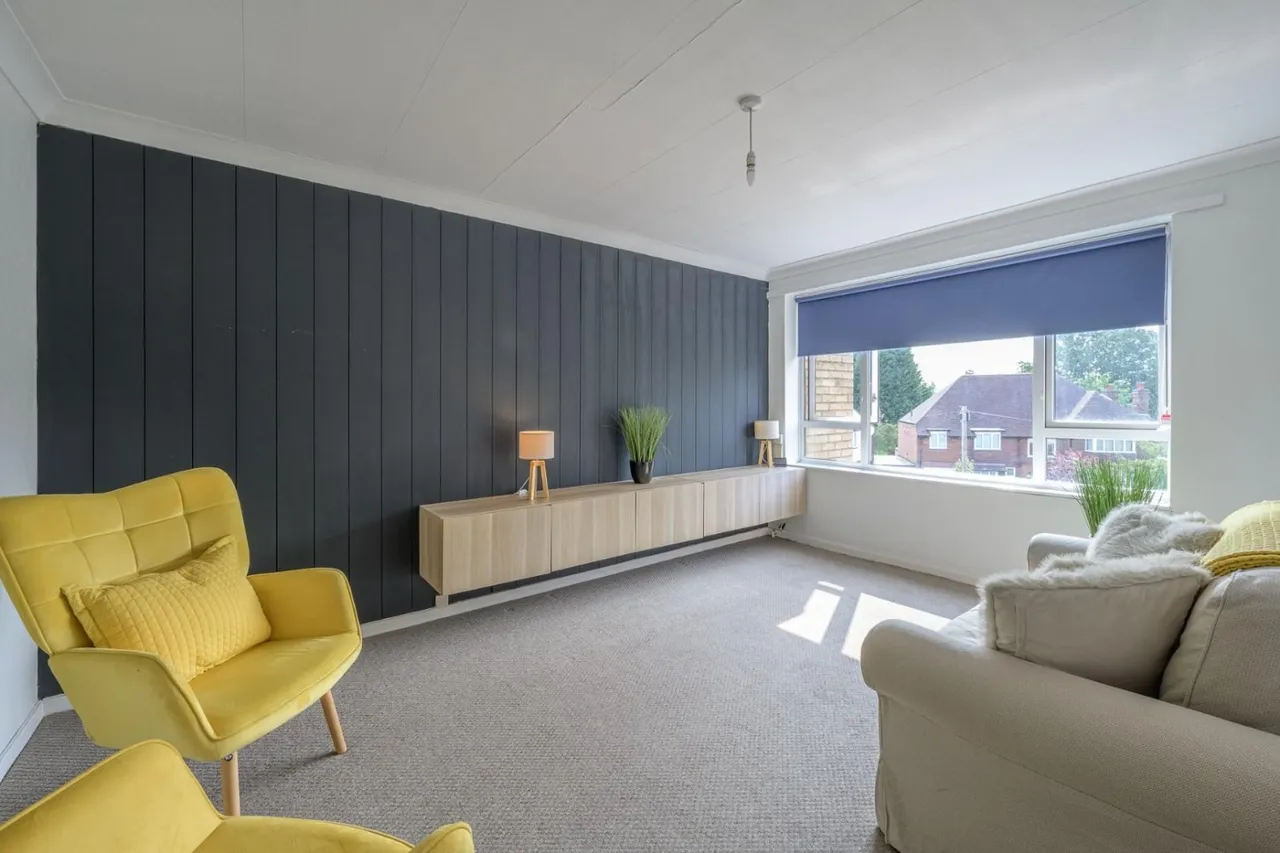 Metchley Lane, Birmingham, B17, photo 2