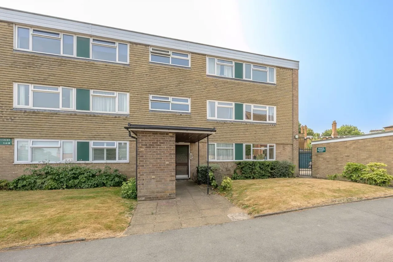 Metchley Lane, Birmingham, B17, photo 15