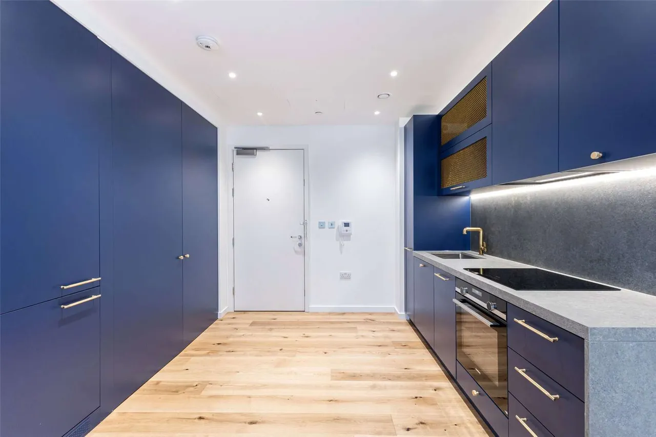 Goodluck Hope, Orchard Place, London, E14 0JZ, photo 9