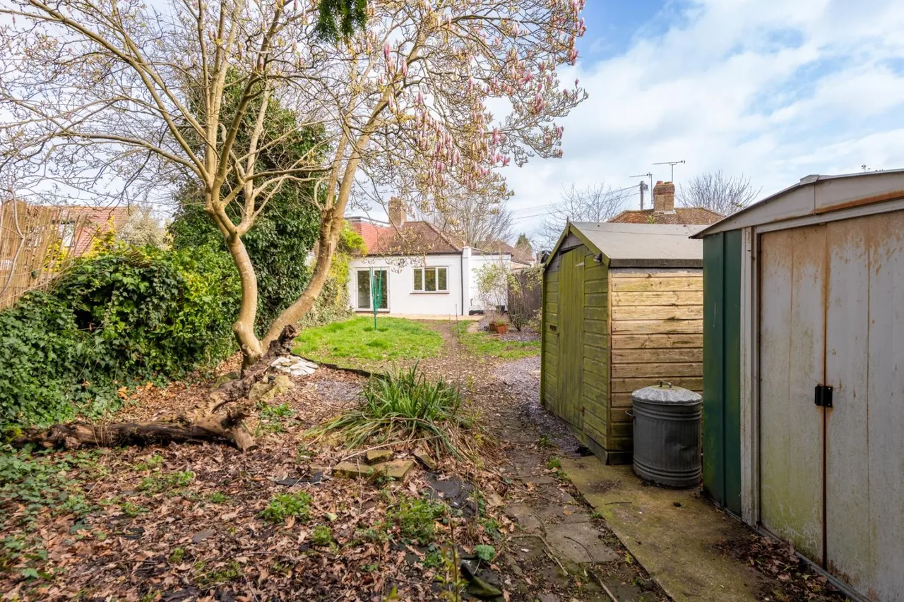 Grasmere Gardens, Orpington, Kent BR6 8HF, photo 9