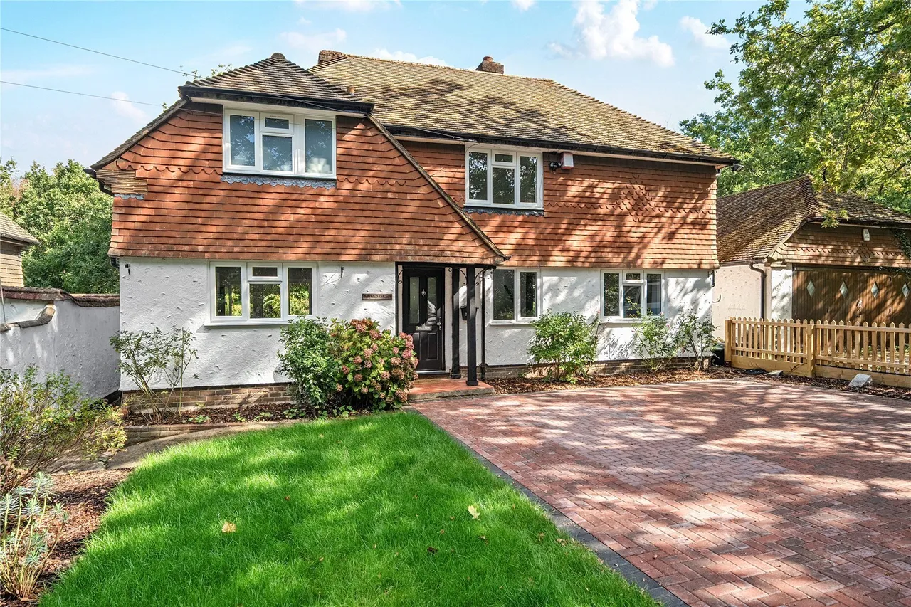 3 bed house for sale, Hastings Road, Bromley, BR2