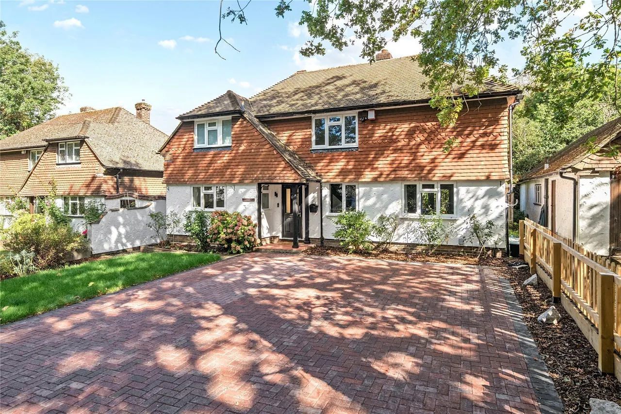 Hastings Road, Bromley, BR2, photo 19
