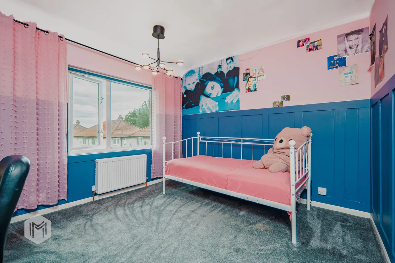 Ashley Avenue, Bolton, BL2 5AR, photo 9
