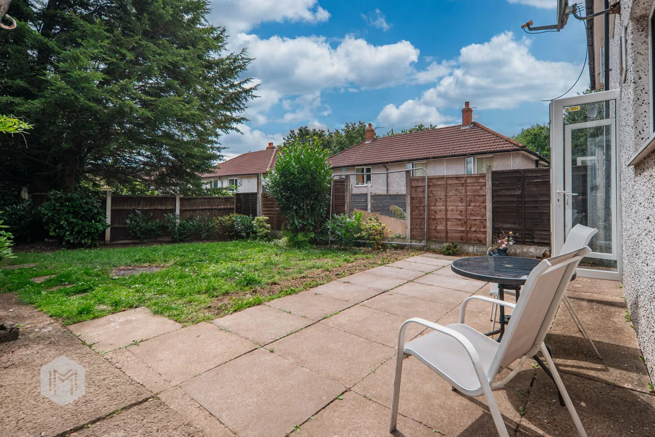 Ashley Avenue, Bolton, BL2 5AR, photo 16